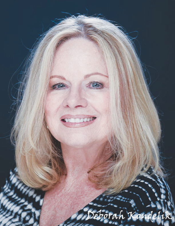 Deborah Kondelik