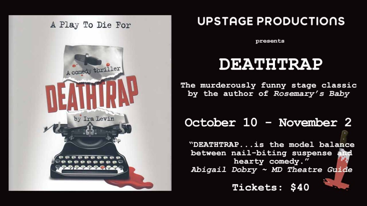 Deathtrap-Website-final-with-UP-logo Deathtrap - Upstage Productions